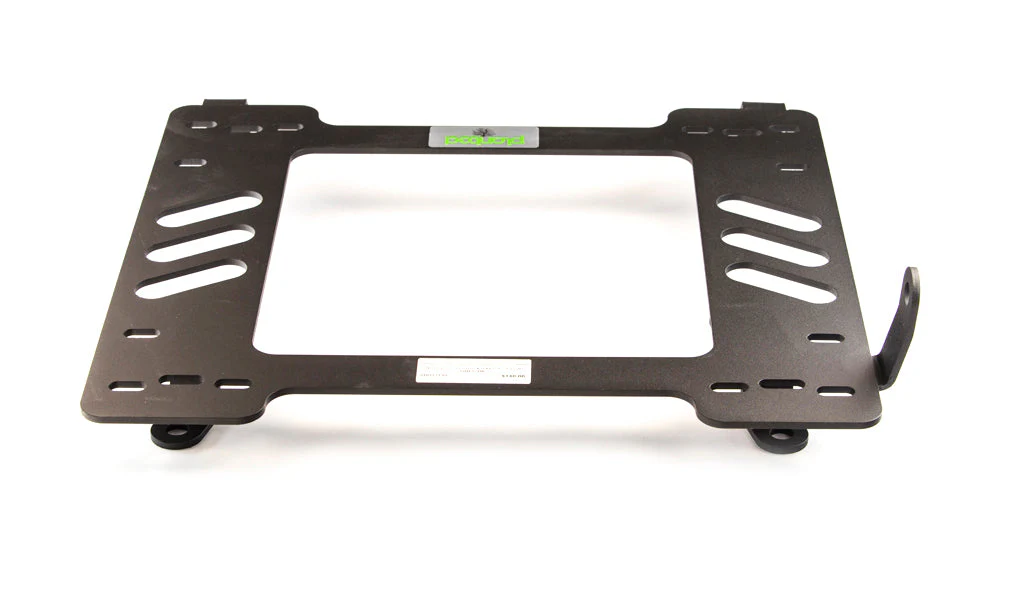 Planted Seat Bracket- Dodge Neon (1994-2005) - Driver / Left - Image 3