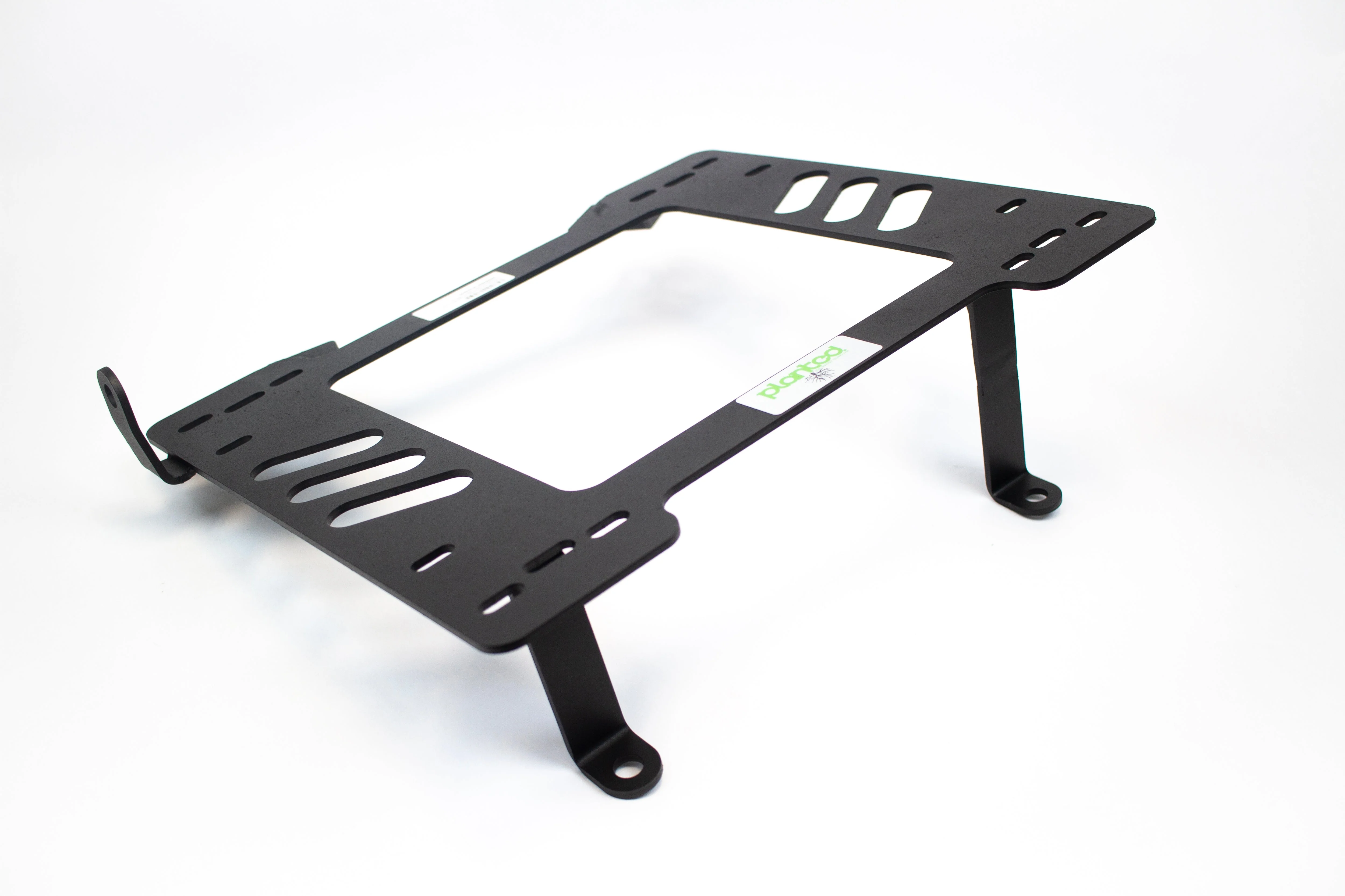 Planted Seat Bracket- Dodge Ram [1st Generation] (1981-1993) - Driver / Left - Image 2