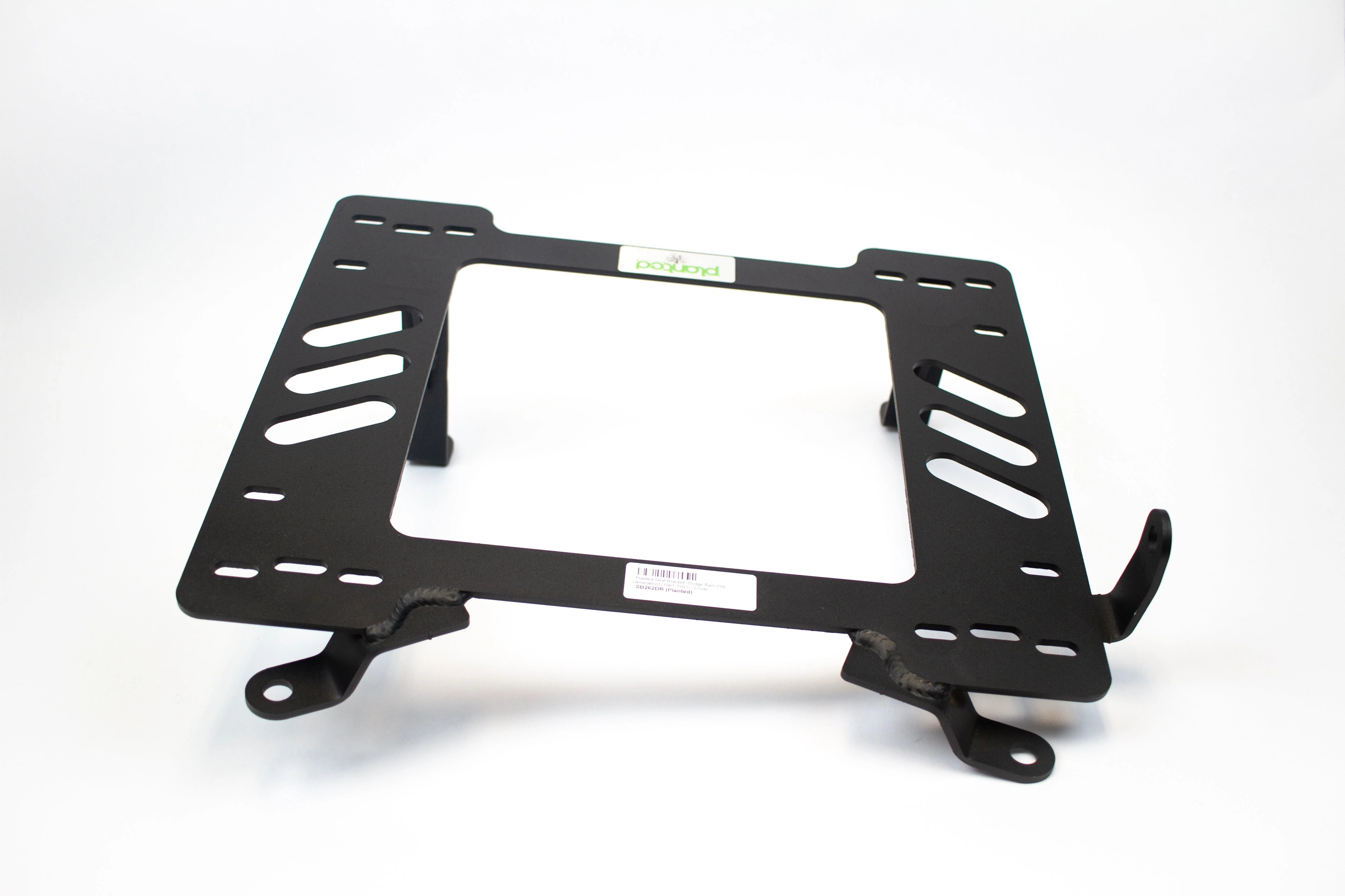 Planted Seat Bracket- Dodge Ram [1st Generation] (1981-1993) - Driver / Left - Image 3