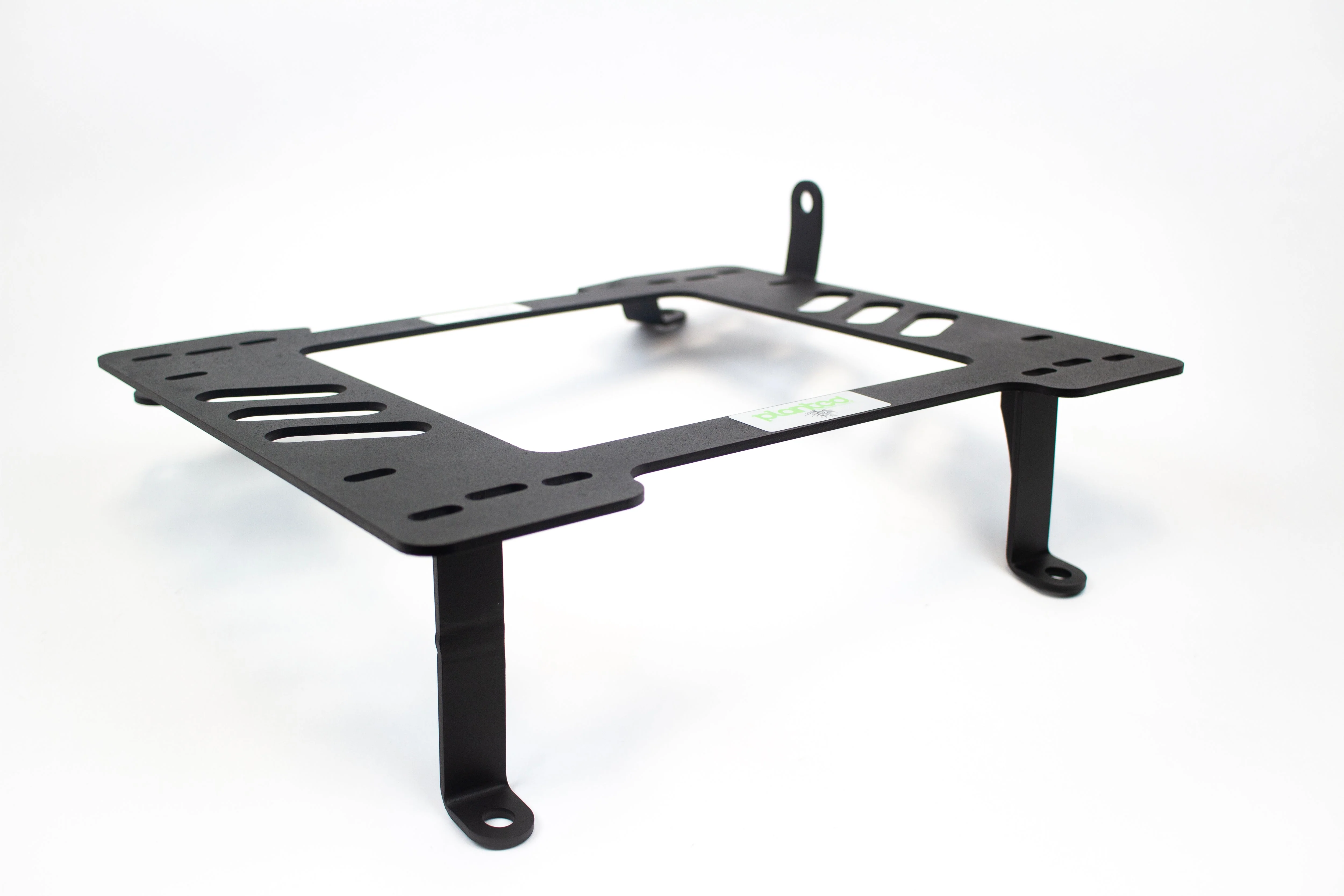 Planted Seat Bracket- Dodge Ram [1st Generation] (1981-1993) - Passenger / Right - Image 2