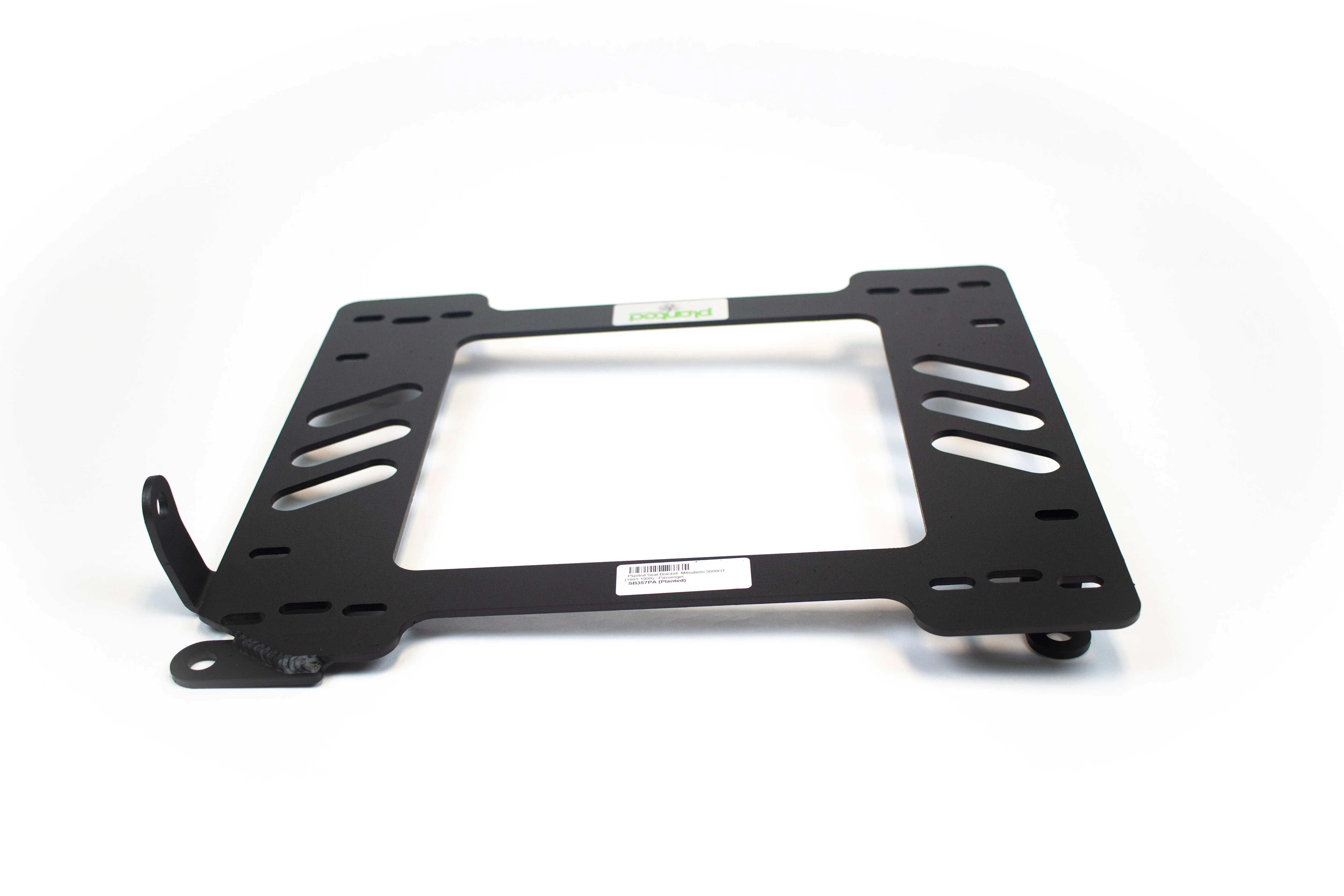 Planted Seat Bracket- Dodge Stealth (1991-1999) - Passenger / Right - Image 3