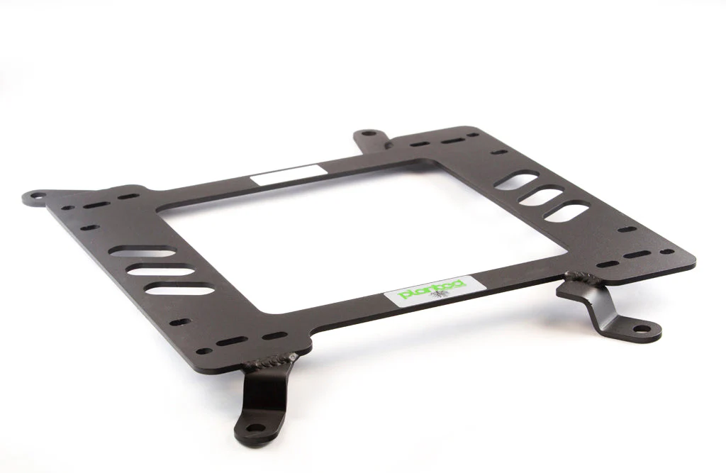 Planted Seat Bracket- Dodge Viper 2nd Generation (1996-2002) - Driver / Left - Image 2