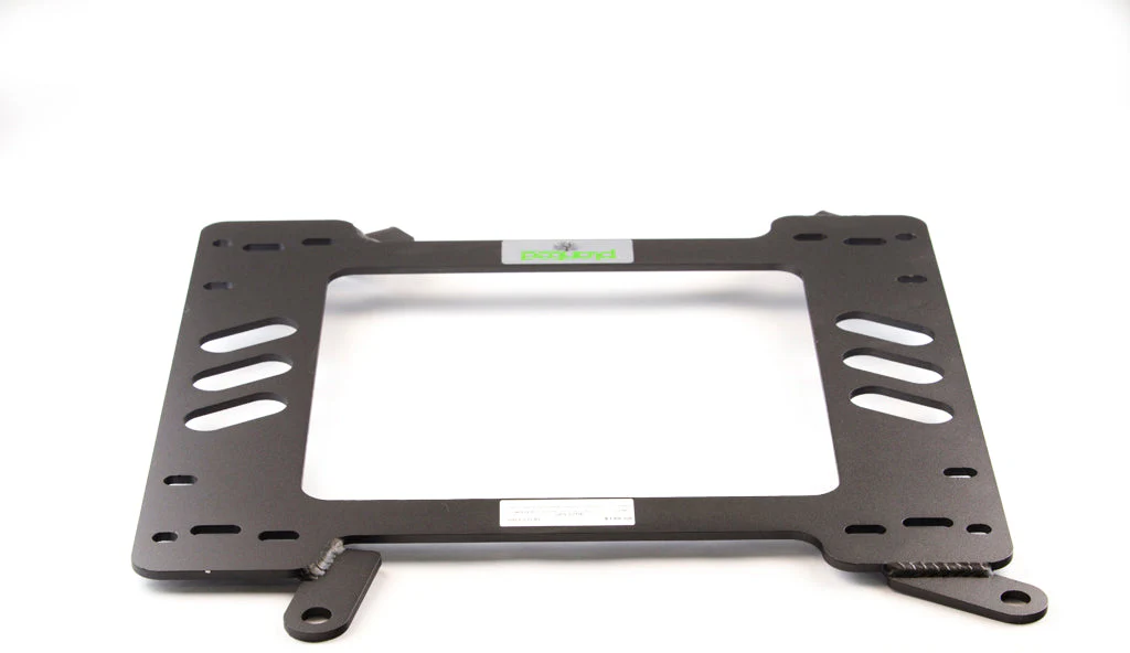 Planted Seat Bracket- Dodge Viper 2nd Generation (1996-2002) - Driver / Left - Image 3