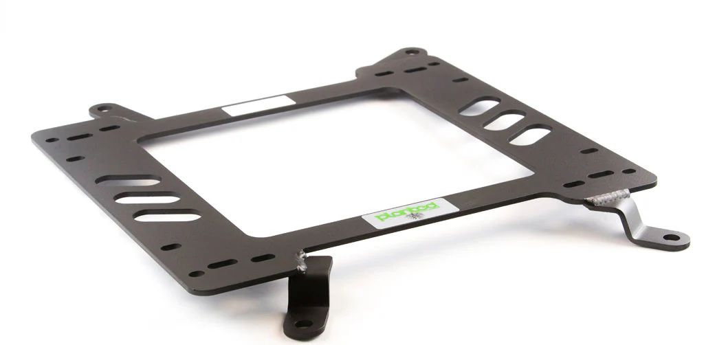 Planted Seat Bracket- Dodge Viper 2nd Generation (1996-2002) - Passenger / Right - Image 2