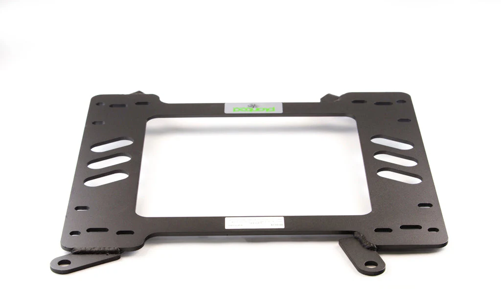 Planted Seat Bracket- Dodge Viper 2nd Generation (1996-2002) - Passenger / Right - Image 3