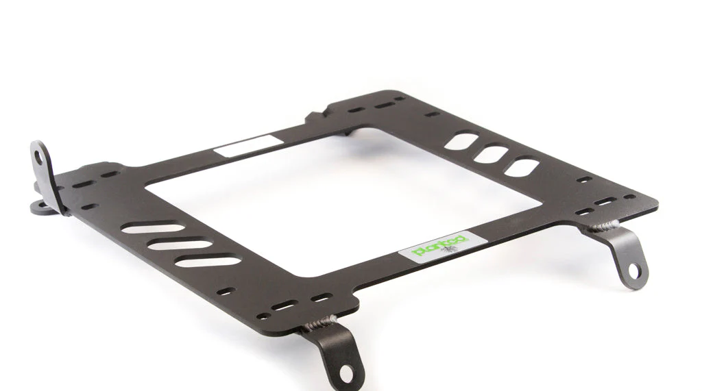 Planted Seat Bracket- Dodge Viper 3rd & 4th Generation (2003-2010) - Driver / Left - Image 2