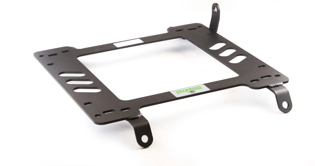 Planted Seat Bracket- Dodge Viper 3rd & 4th Generation (2003-2010) - Passenger / Right - Image 2