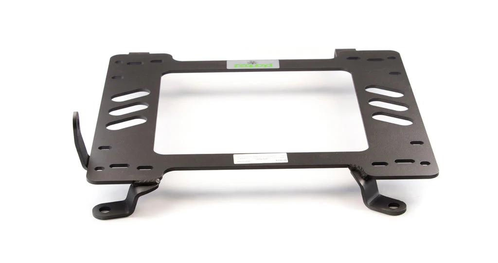 Planted Seat Bracket- Dodge Viper 3rd & 4th Generation (2003-2010) - Passenger / Right - Image 3