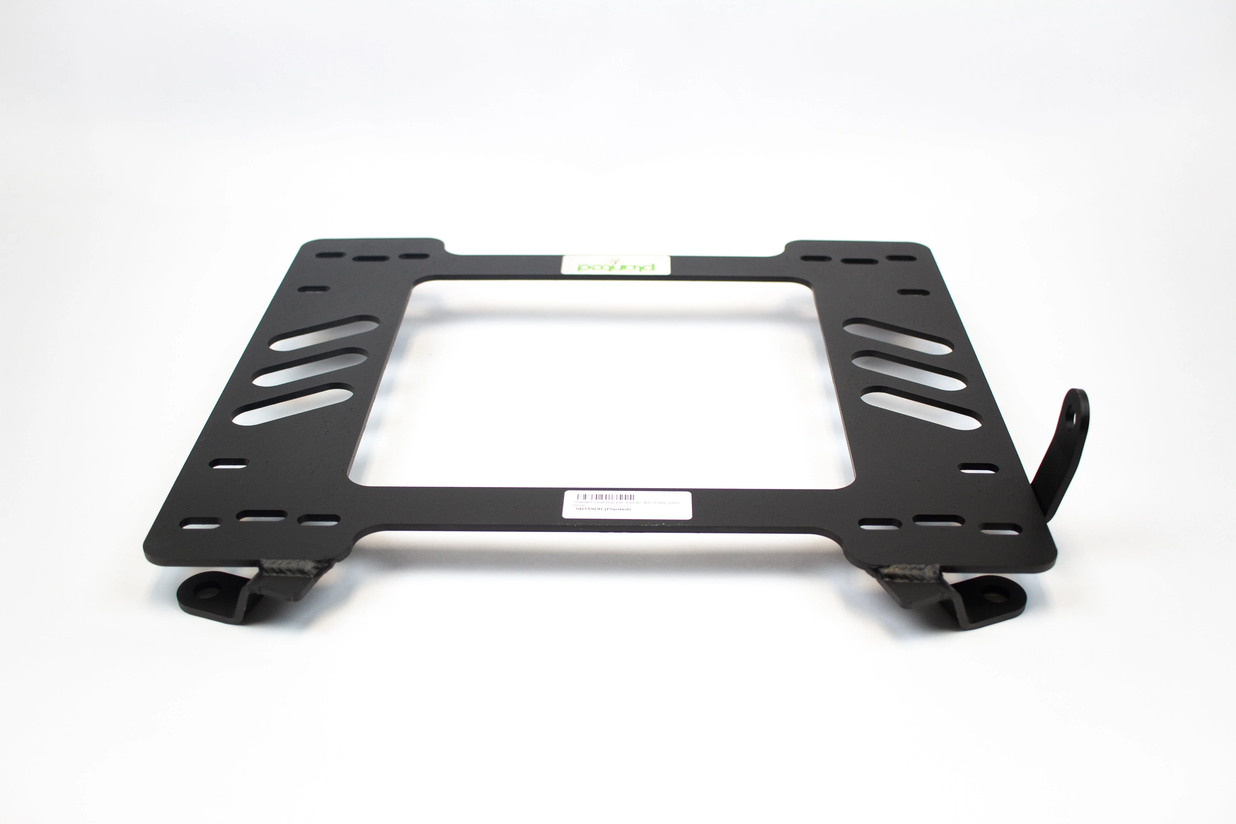 Planted Seat Bracket- Ferrari 360 (1999-2005) - Driver / Left - Image 3