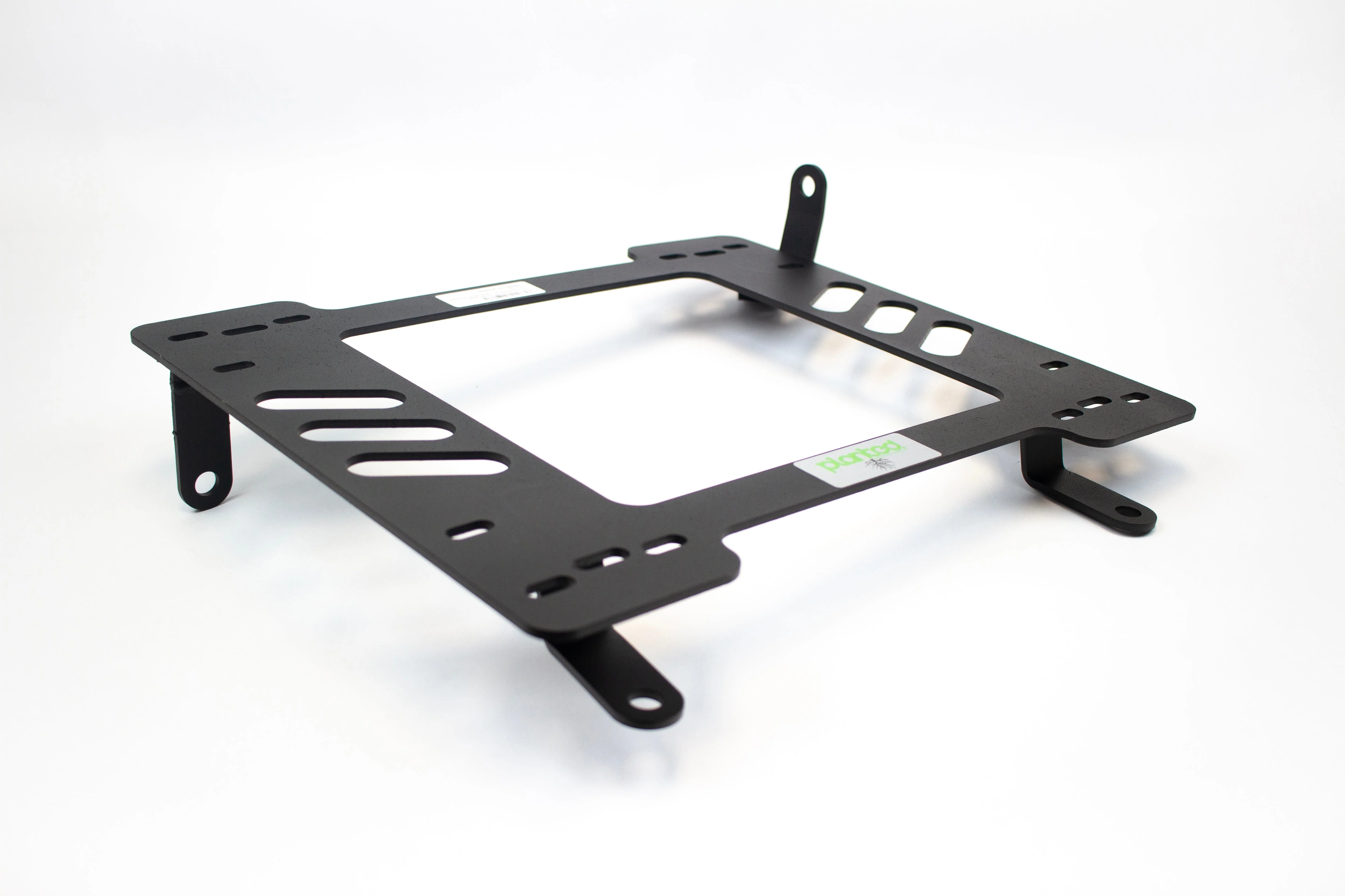 Planted Seat Bracket- Fiat 500 (2009+) - Passenger / Right *Lower for models without subwoofer under seat - Image 2