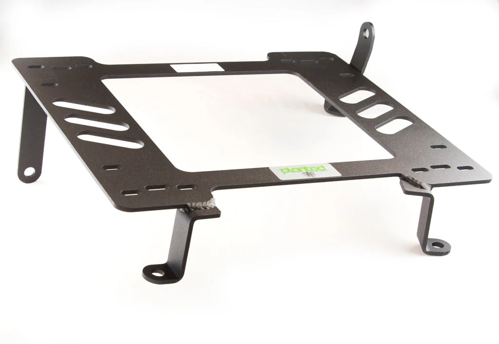 Planted Seat Bracket- Fiat 500 (2009+) - Passenger / Right *Taller for models with subwoofer under seat - Image 2