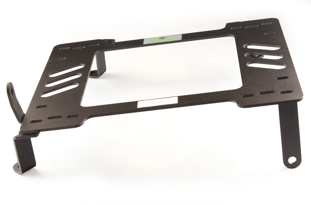 Planted Seat Bracket- Fiat 500 (2009+) - Passenger / Right *Taller for models with subwoofer under seat - Image 3