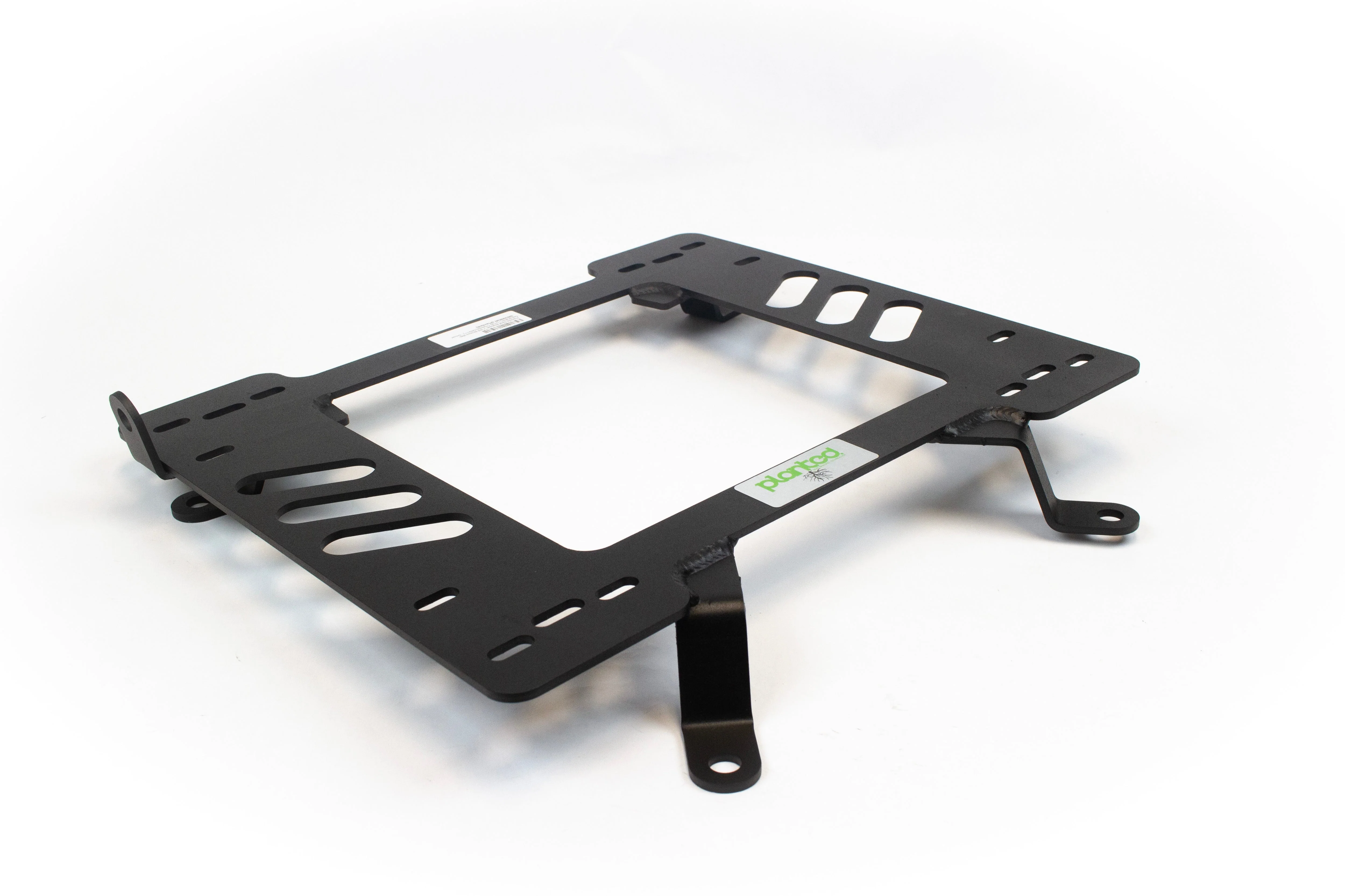 Planted Seat Bracket- Ford Bronco [6th Generation / U725 Chassis] (2021+) - Driver / Left - Image 2