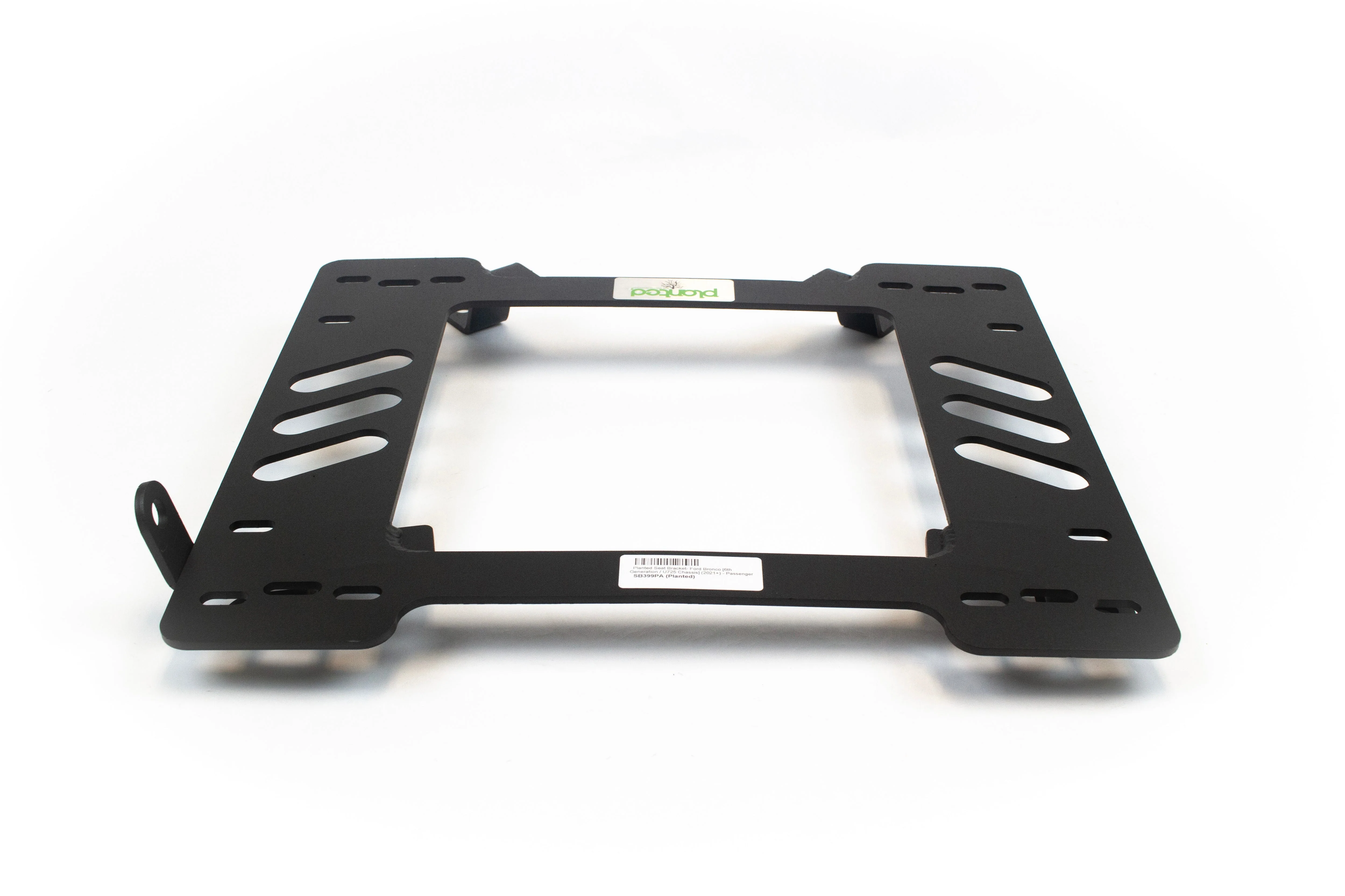 Planted Seat Bracket- Ford Bronco [6th Generation / U725 Chassis] (2021+) - Passenger / Right - Image 3