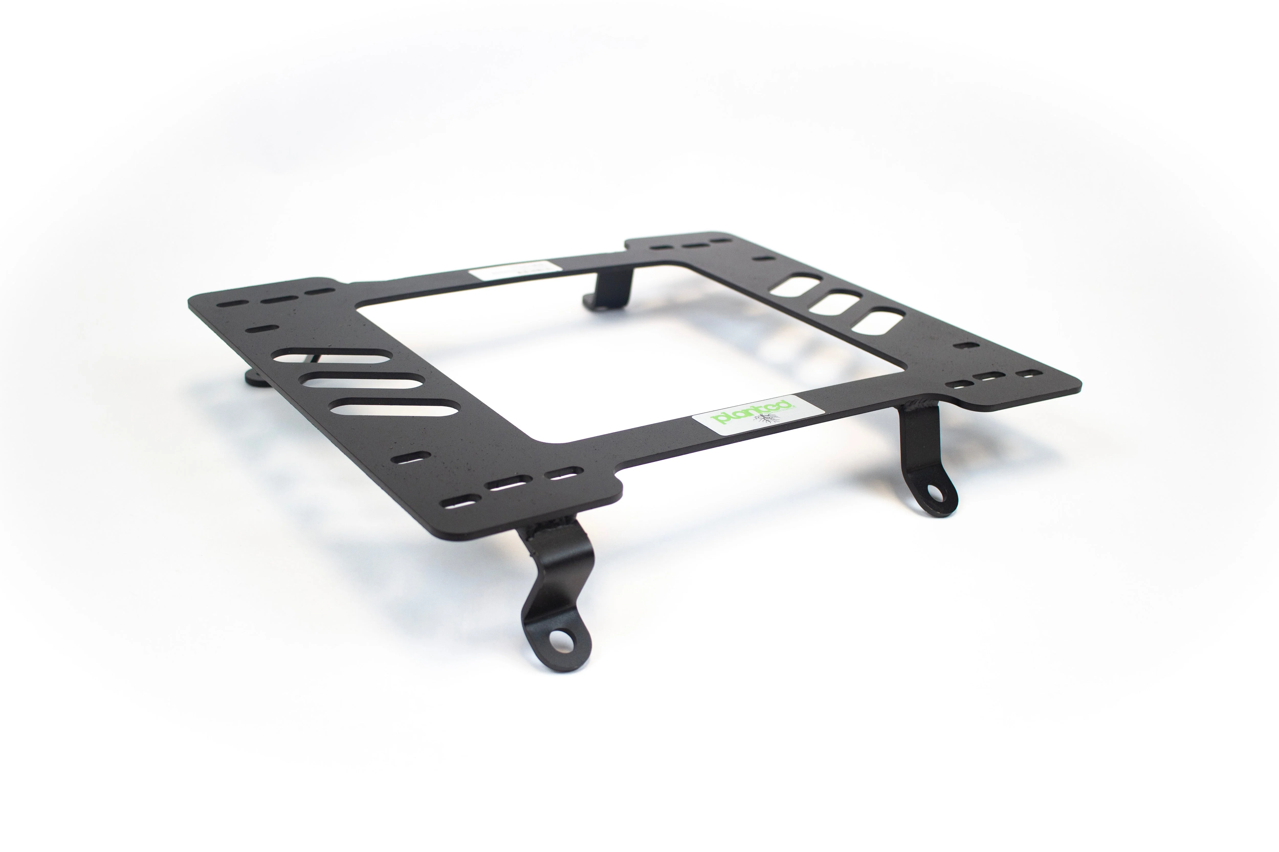 Planted Seat Bracket- Ford Bronco [Third Generation Excluding Bench Seat Models] (1980-1986) - Driver / Left - Image 2