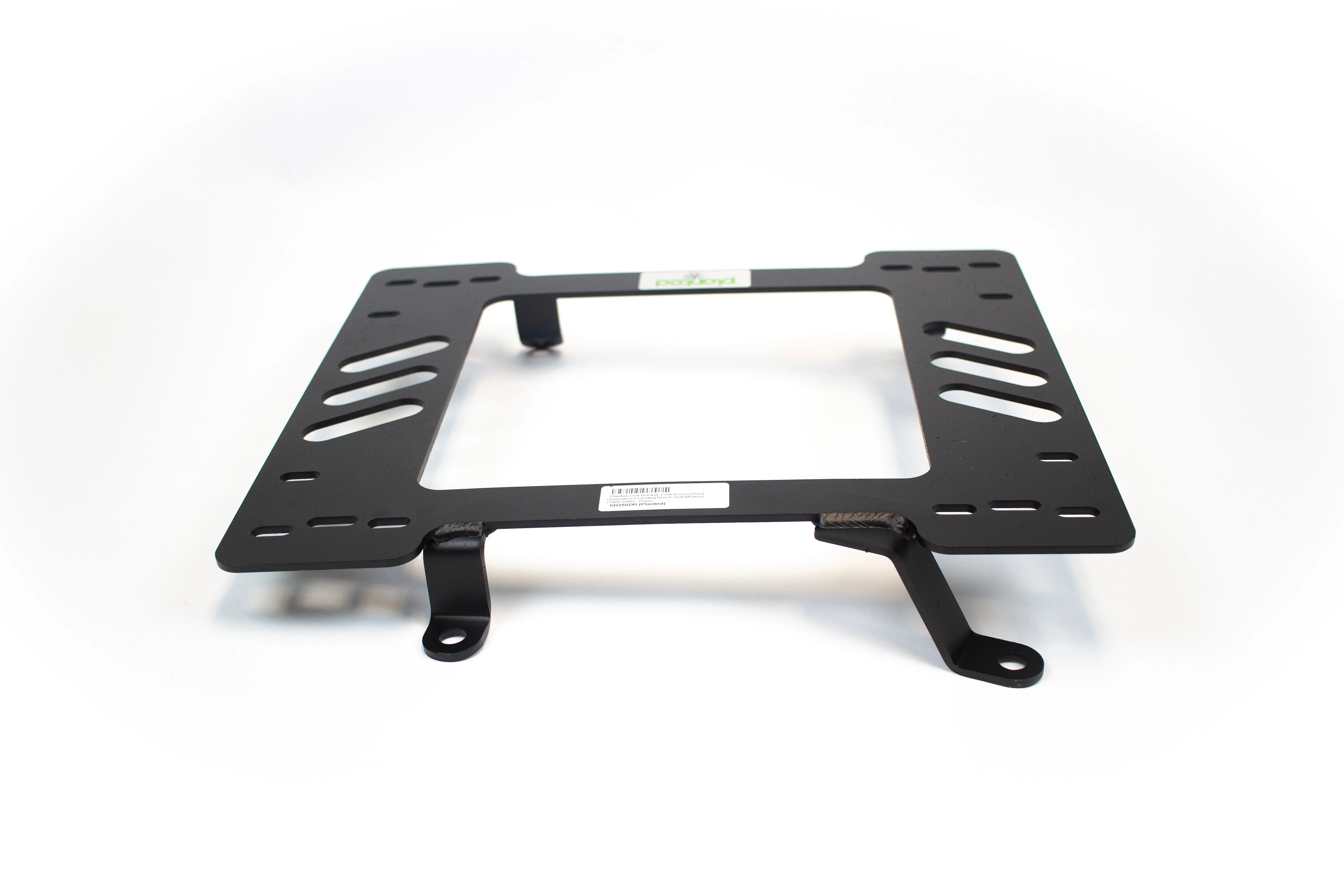 Planted Seat Bracket- Ford Bronco [Third Generation Excluding Bench Seat Models] (1980-1986) - Driver / Left - Image 3