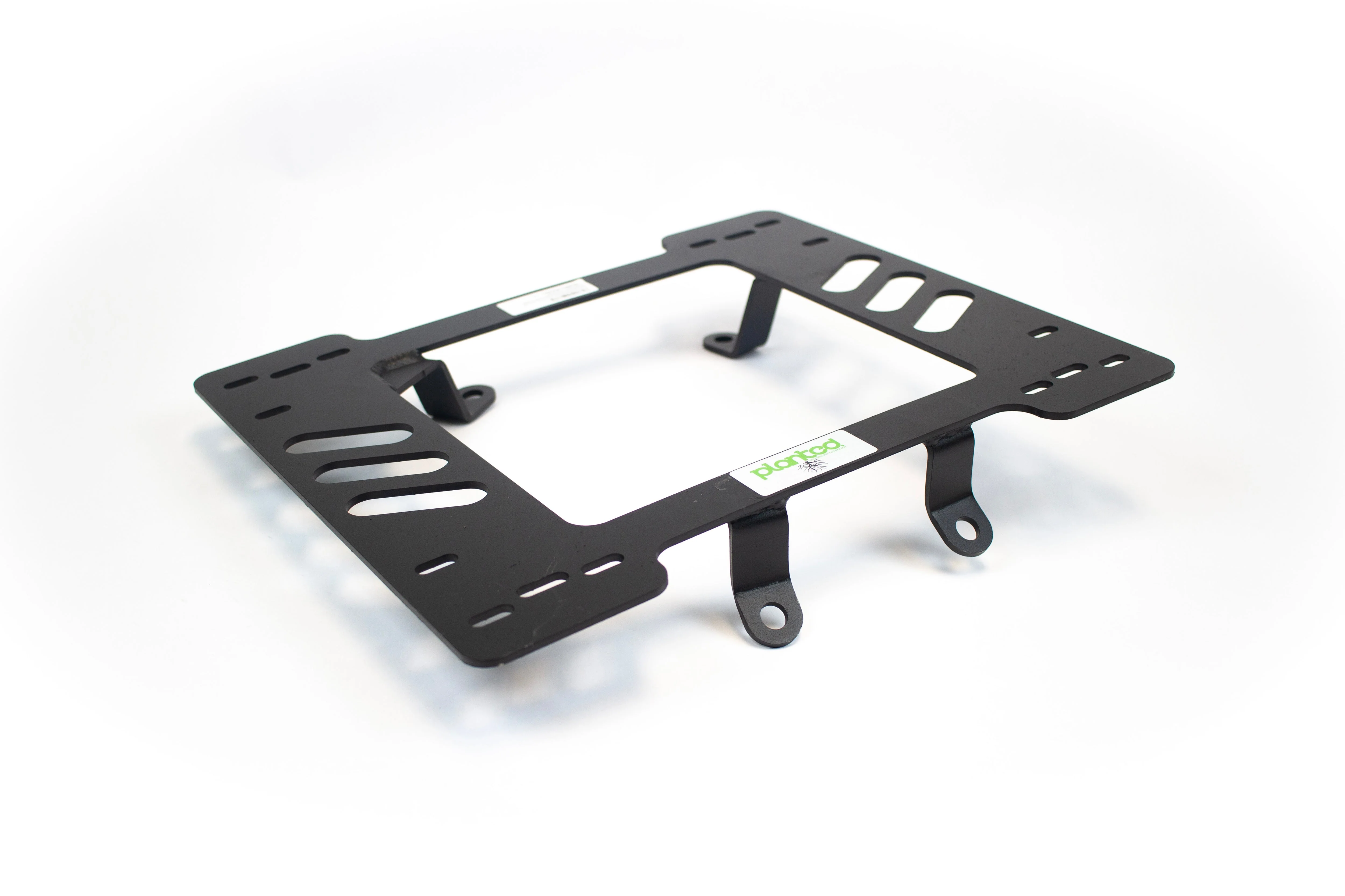 Planted Seat Bracket- Ford Bronco [Third Generation Excluding Bench Seat Models] (1980-1986) - Passenger / Right - Image 2