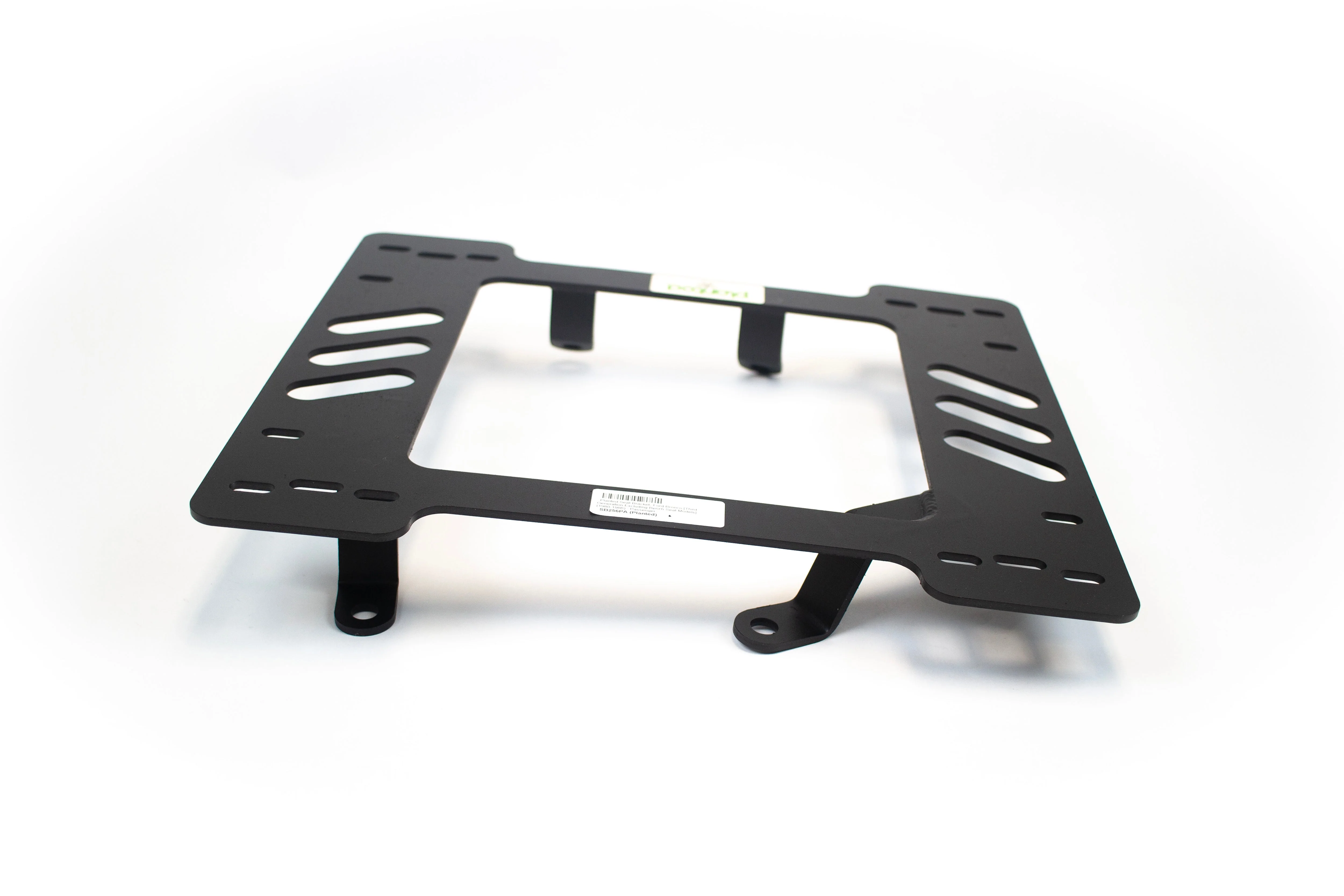 Planted Seat Bracket- Ford Bronco [Third Generation Excluding Bench Seat Models] (1980-1986) - Passenger / Right - Image 3