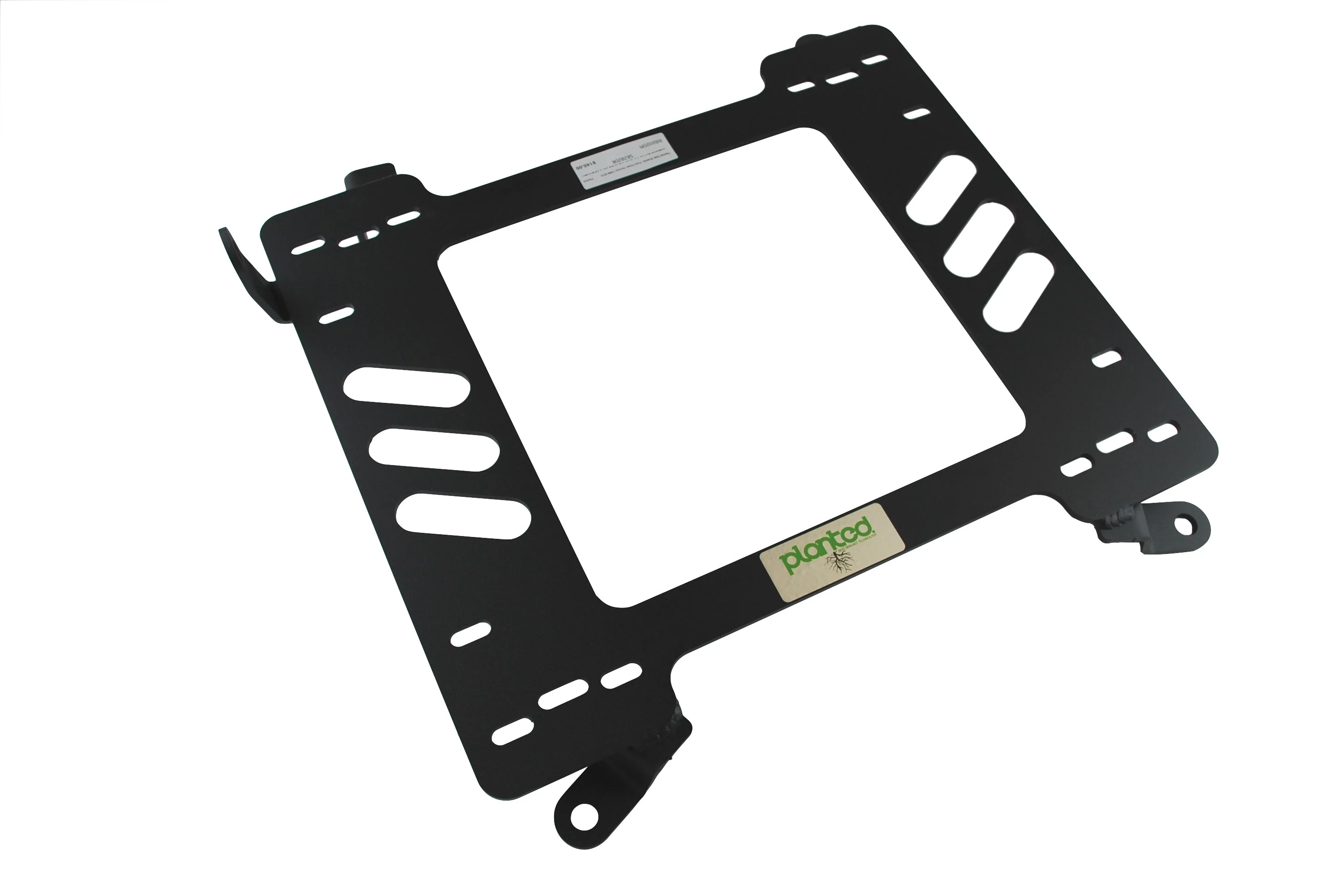 Planted Seat Bracket- Ford Crown Victoria (1998-2012) - Driver / Left - Image 2