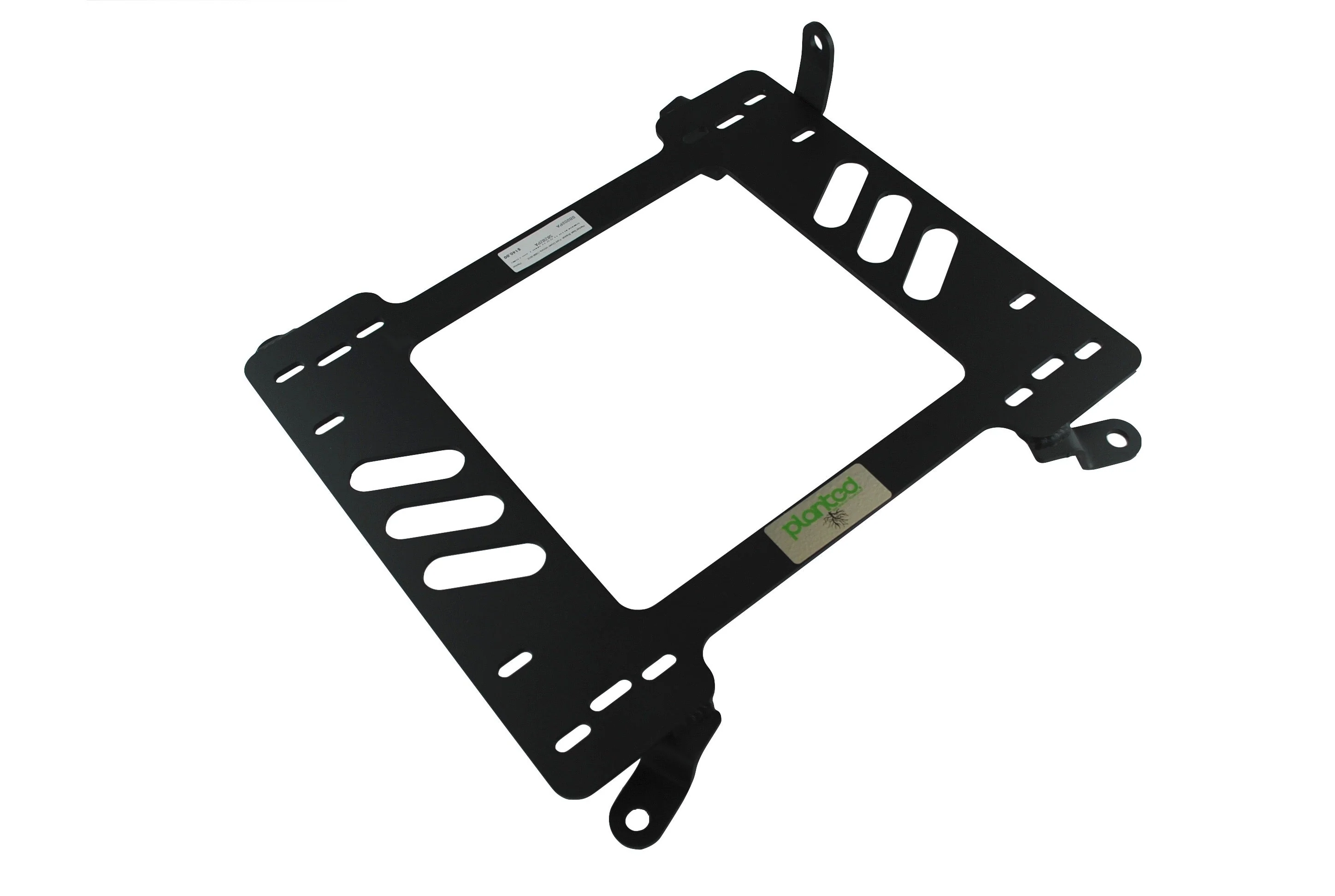 Planted Seat Bracket- Ford Crown Victoria (1998-2012) - Passenger / Right - Image 2