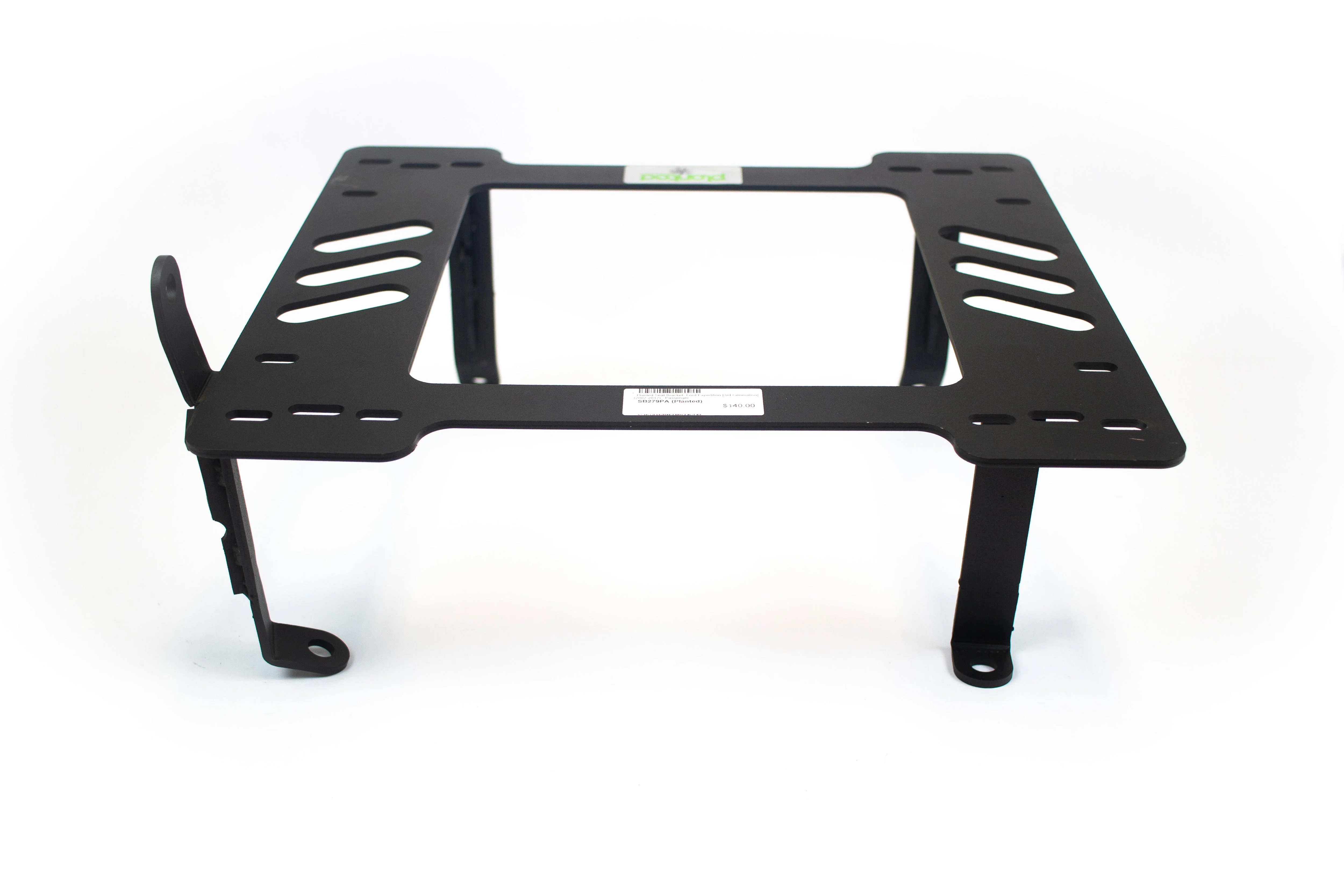 Planted Seat Bracket- Ford Expedition [3rd Generation] (2007-2017) - Passenger / Right - Image 3