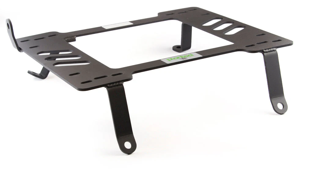 Planted Seat Bracket- Ford F150 / SVT Lightning (1999-2004) - Driver / Left - Image 2