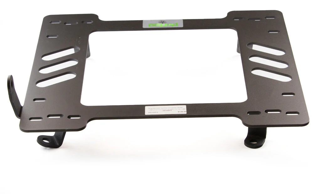 Planted Seat Bracket- Ford F150 / SVT Lightning (1999-2004) - Passenger / Right - Image 3