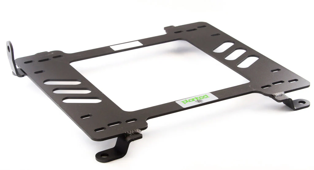 Planted Seat Bracket- Ford Fiesta Mark VI (2008-2019) - Driver / Left - Image 2
