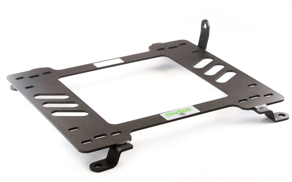 Planted Seat Bracket- Ford Fiesta Mark VI (2008-2019) - Passenger / Right - Image 2