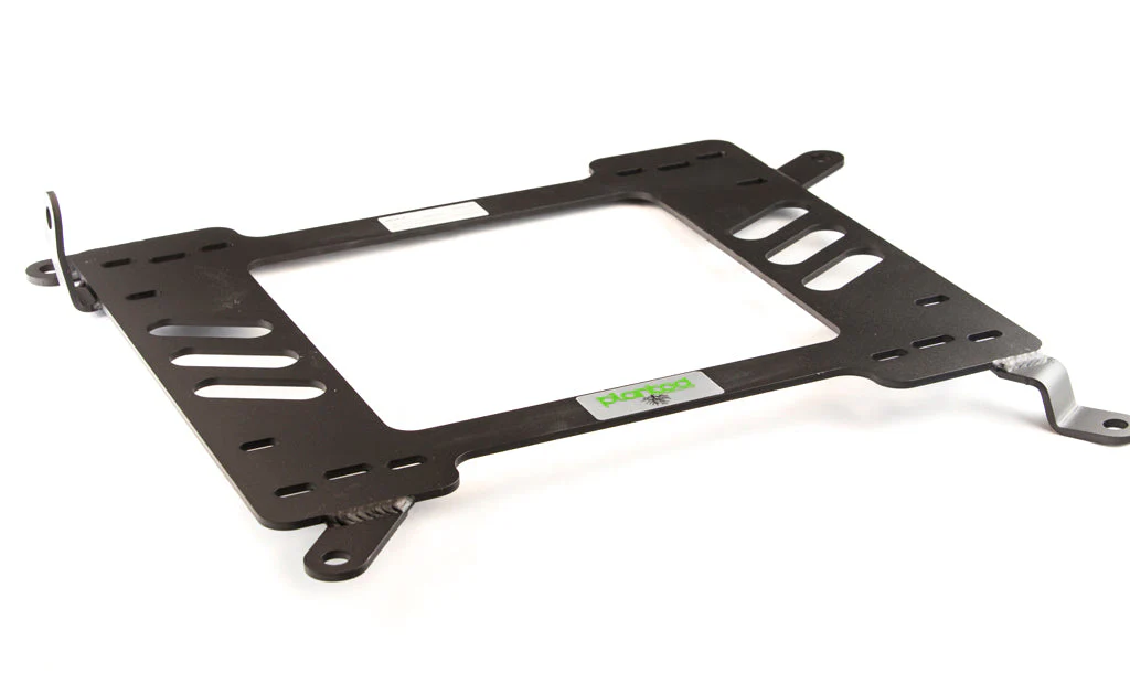 Planted Seat Bracket- Ford Focus (2000-2007) - Driver / Left - Image 2