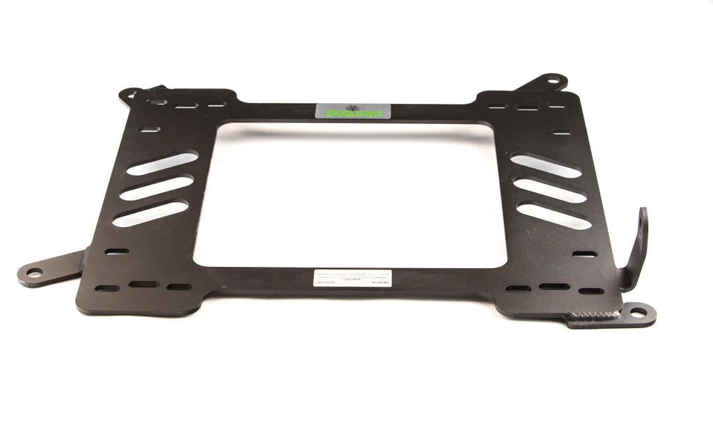 Planted Seat Bracket- Ford Focus (2000-2007) - Driver / Left - Image 3
