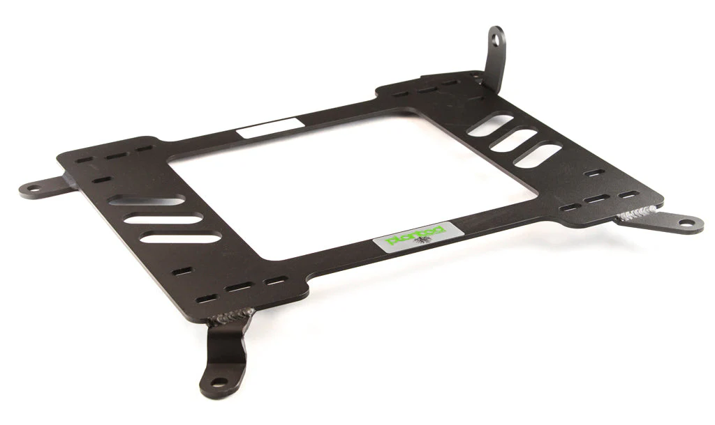 Planted Seat Bracket- Ford Focus (2000-2007) - Passenger / Right - Image 2