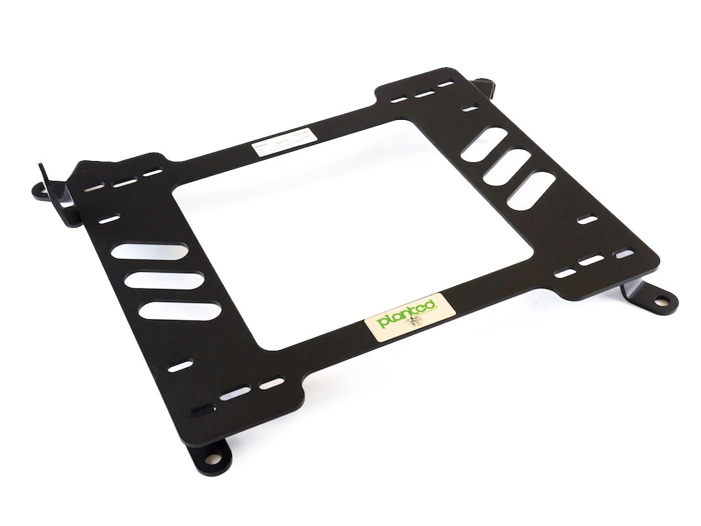 Planted Seat Bracket- Ford Focus (2008-2011) - Driver / Left - Image 2