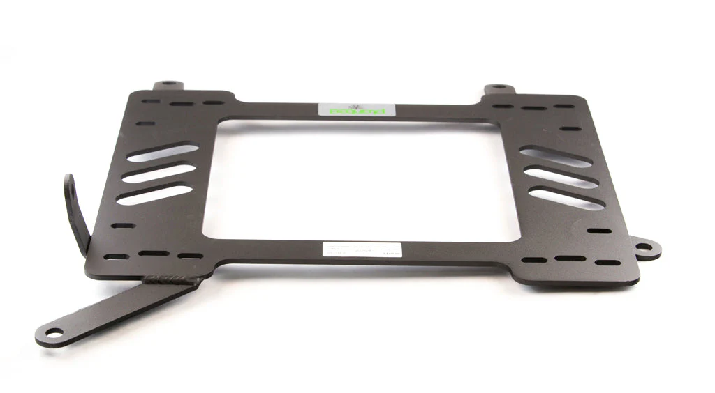 Planted Seat Bracket- Ford Focus [3rd Generation] (2011-2018) - Passenger / Right - Image 3