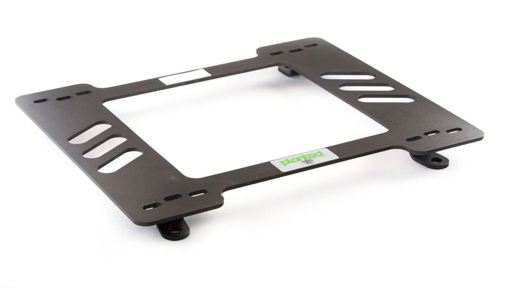 Planted Seat Bracket- Ford Mustang (1974-1978) - Driver / Left - Image 2
