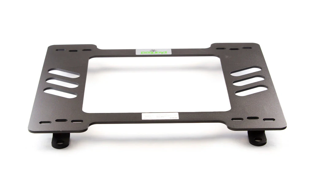 Planted Seat Bracket- Ford Mustang (1974-1978) - Driver / Left - Image 3