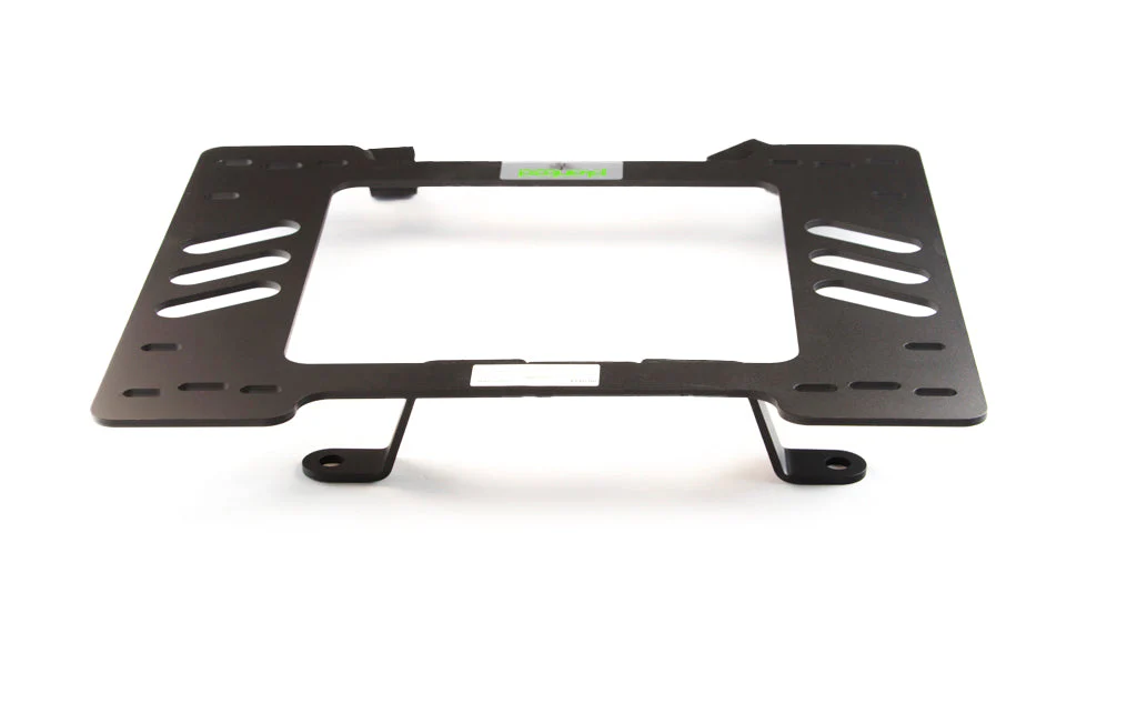 Planted Seat Bracket- Ford Mustang (1979-1998) - Driver / Left - Image 3