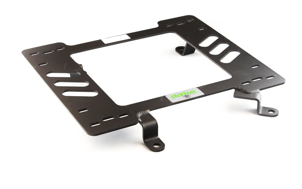 Planted Seat Bracket- Ford Mustang (1979-1998) - Passenger / Right - Image 2