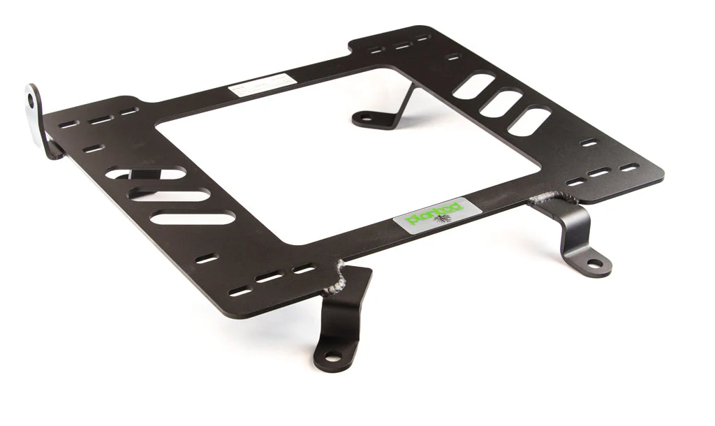 Planted Seat Bracket- Ford Mustang (1999-2004) - Driver / Left - Image 2