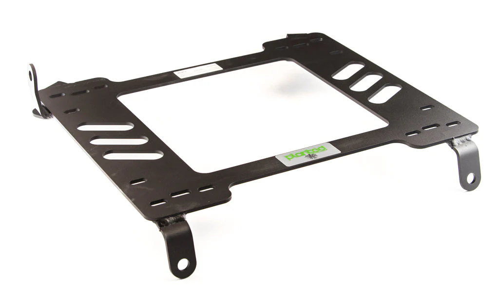 Planted Seat Bracket- Ford Mustang (2005-2014) - Driver / Left - Image 2