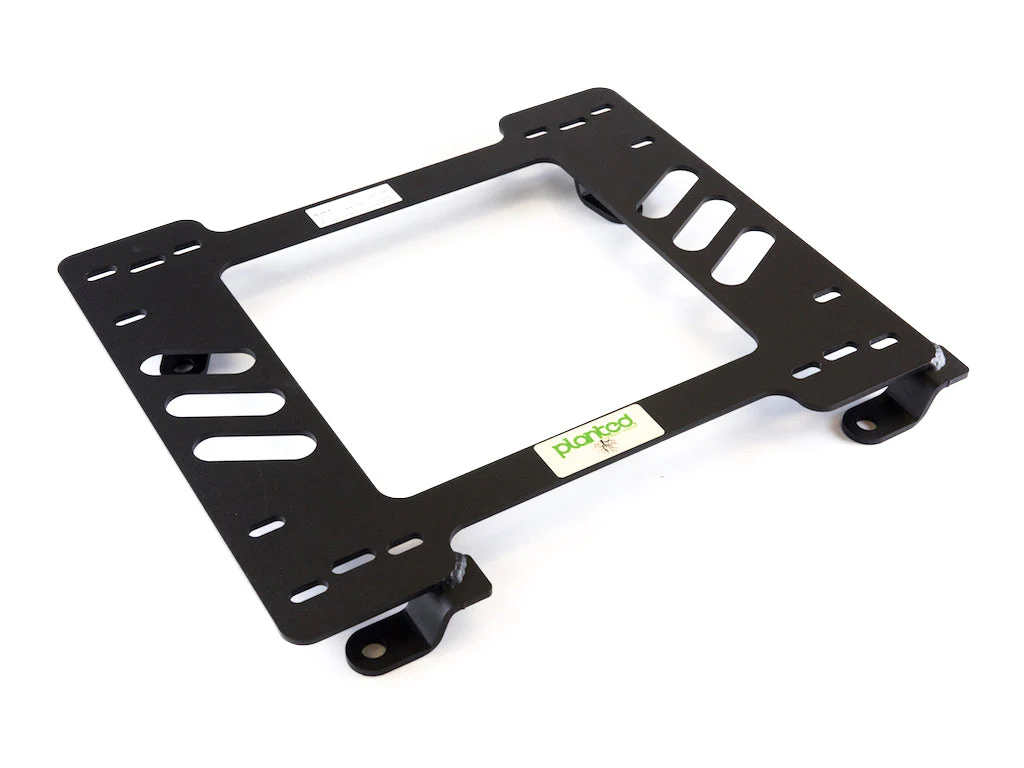 Planted Seat Bracket- Ford Mustang [Excluding 71-73 Coupe/Fastback] (1964-1973) - Driver / Left - Image 2