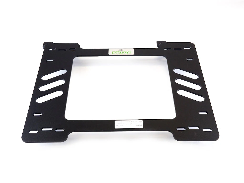 Planted Seat Bracket- Ford Mustang [Excluding 71-73 Coupe/Fastback] (1964-1973) - Driver / Left - Image 3