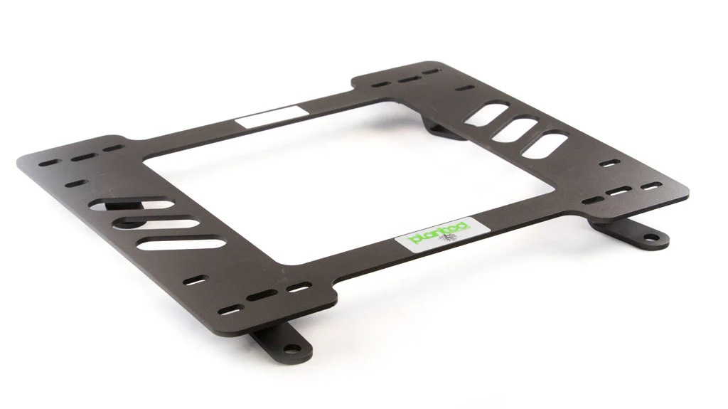 Planted Seat Bracket- Ford Mustang [Excluding 71-73 Coupe/Fastback] (1964-1973) - Passenger / Right - Image 2