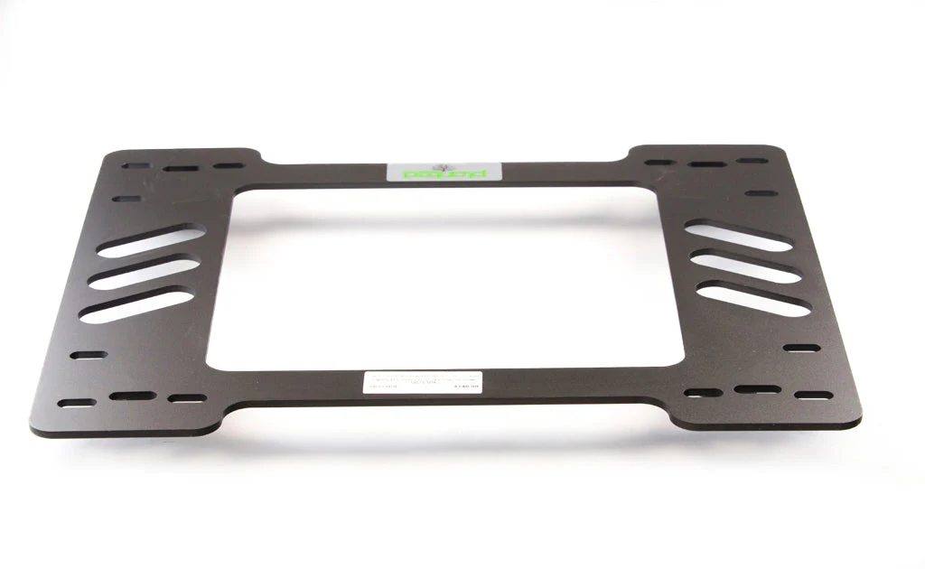 Planted Seat Bracket- Ford Mustang [Excluding 71-73 Coupe/Fastback] (1964-1973) - Passenger / Right - Image 3