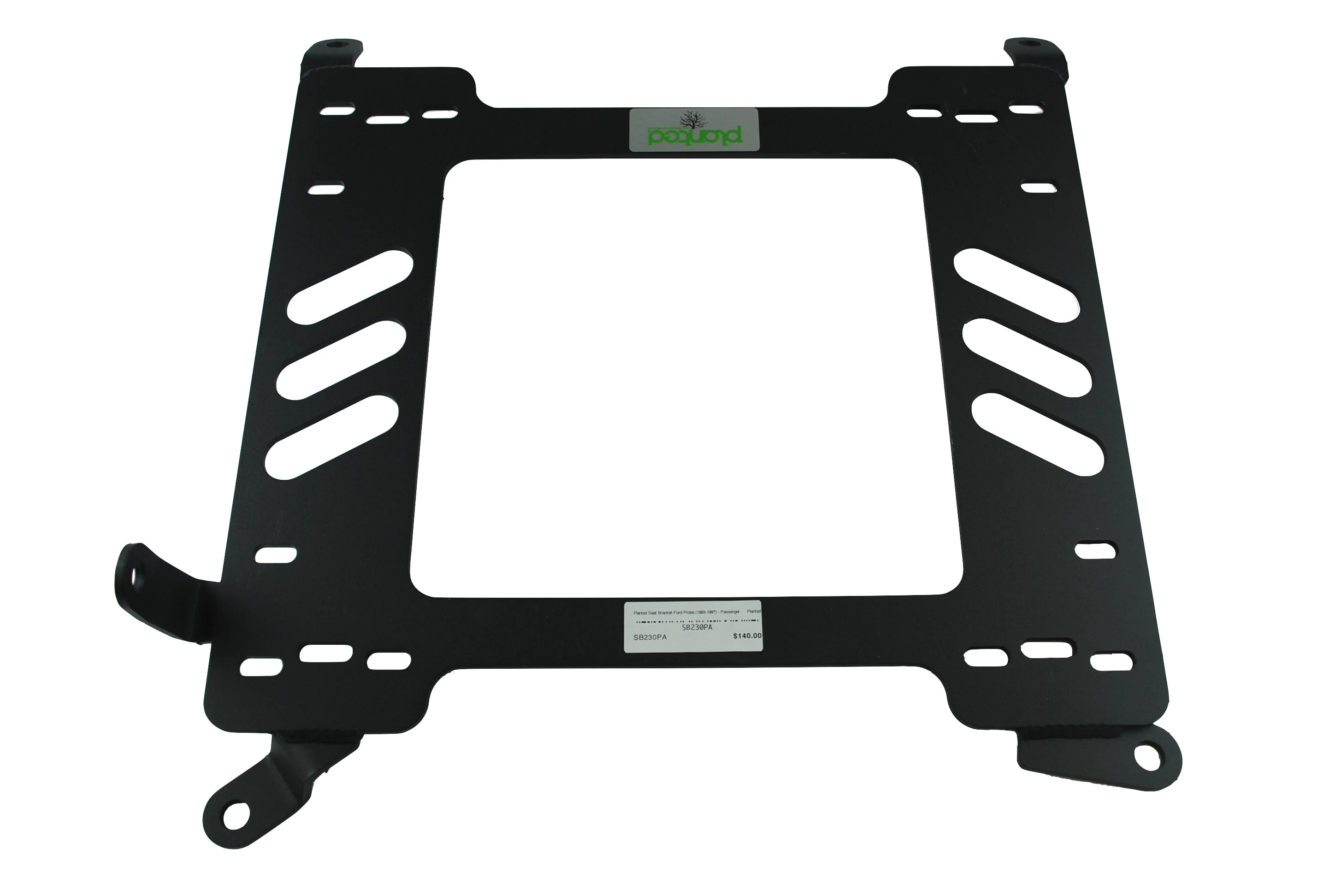 Planted Seat Bracket- Ford Probe (1993-1997) - Passenger / Right - Image 3