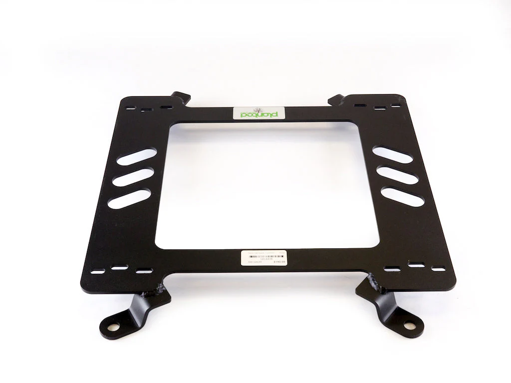 Planted Seat Bracket- Ford RS200 (1984-1986) - Driver / Left - Image 3
