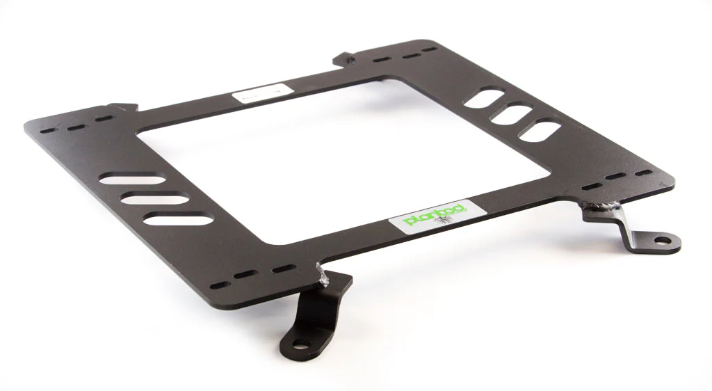 Planted Seat Bracket- Ford RS200 (1984-1986) - Passenger / Right - Image 2