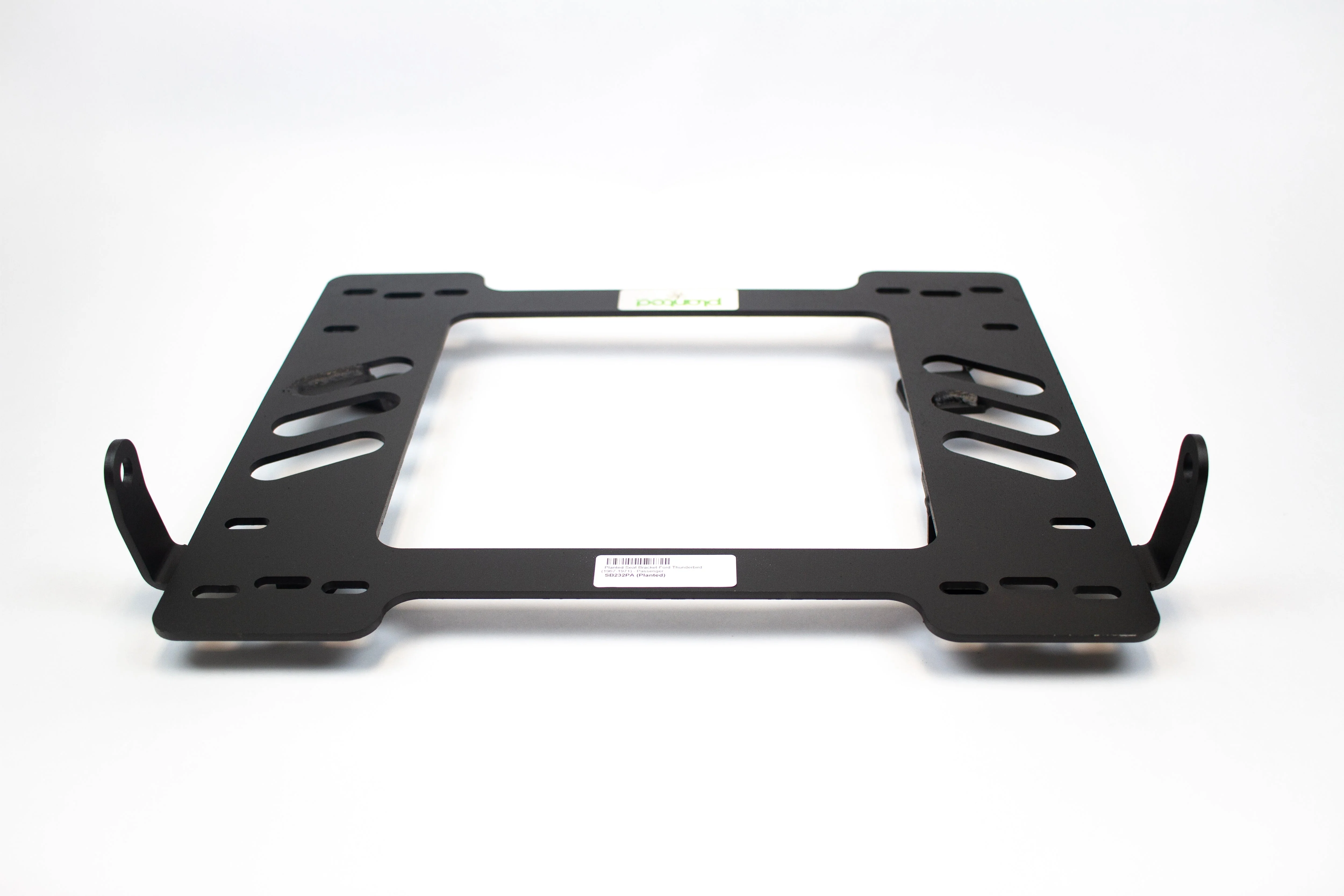 Planted Seat Bracket- Ford Thunderbird (1967-1971) - Passenger / Right - Image 3