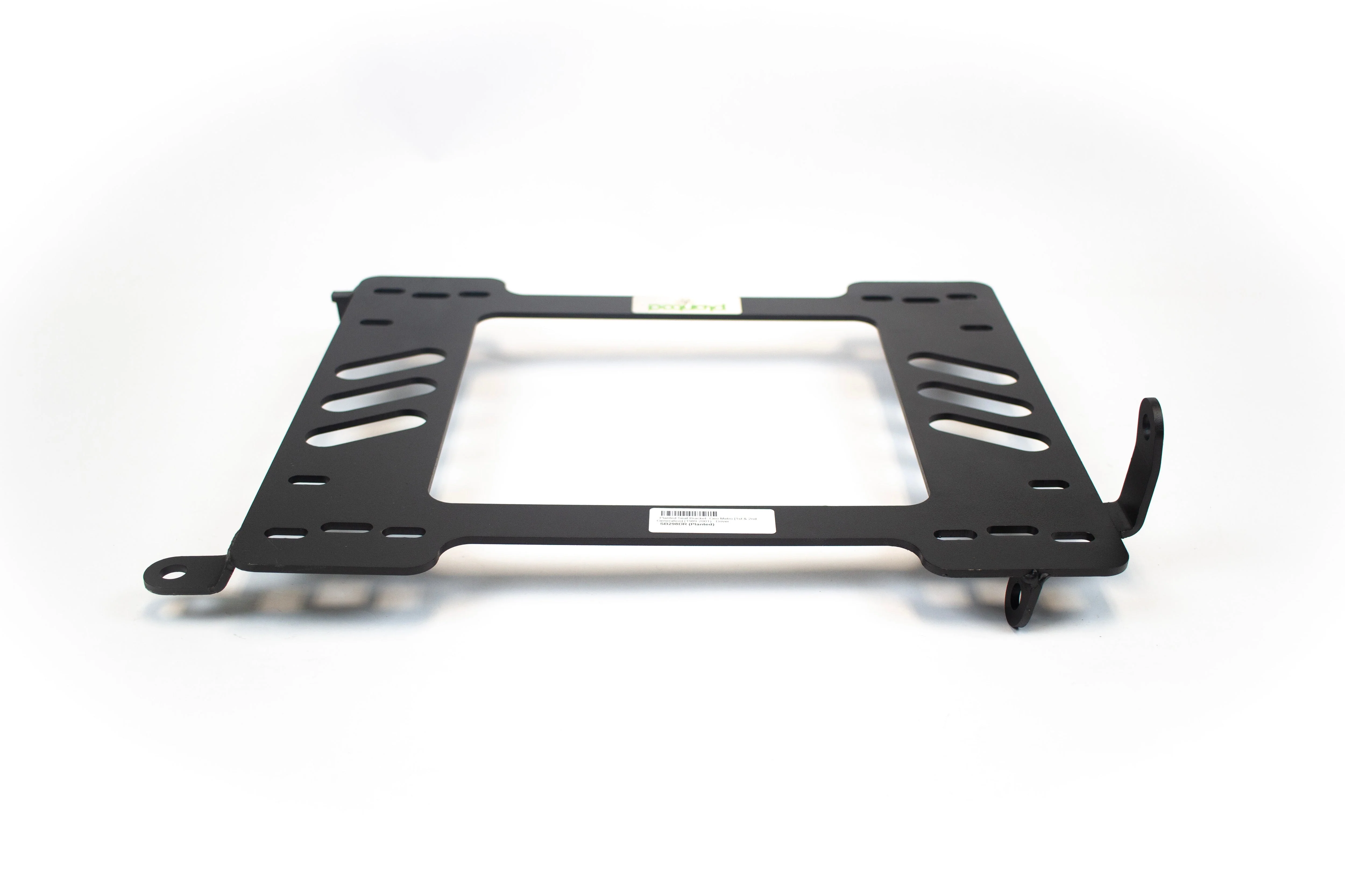 Planted Seat Bracket- Geo Metro [1st & 2nd Generation] (1989-2001) - Driver / Left - Image 3