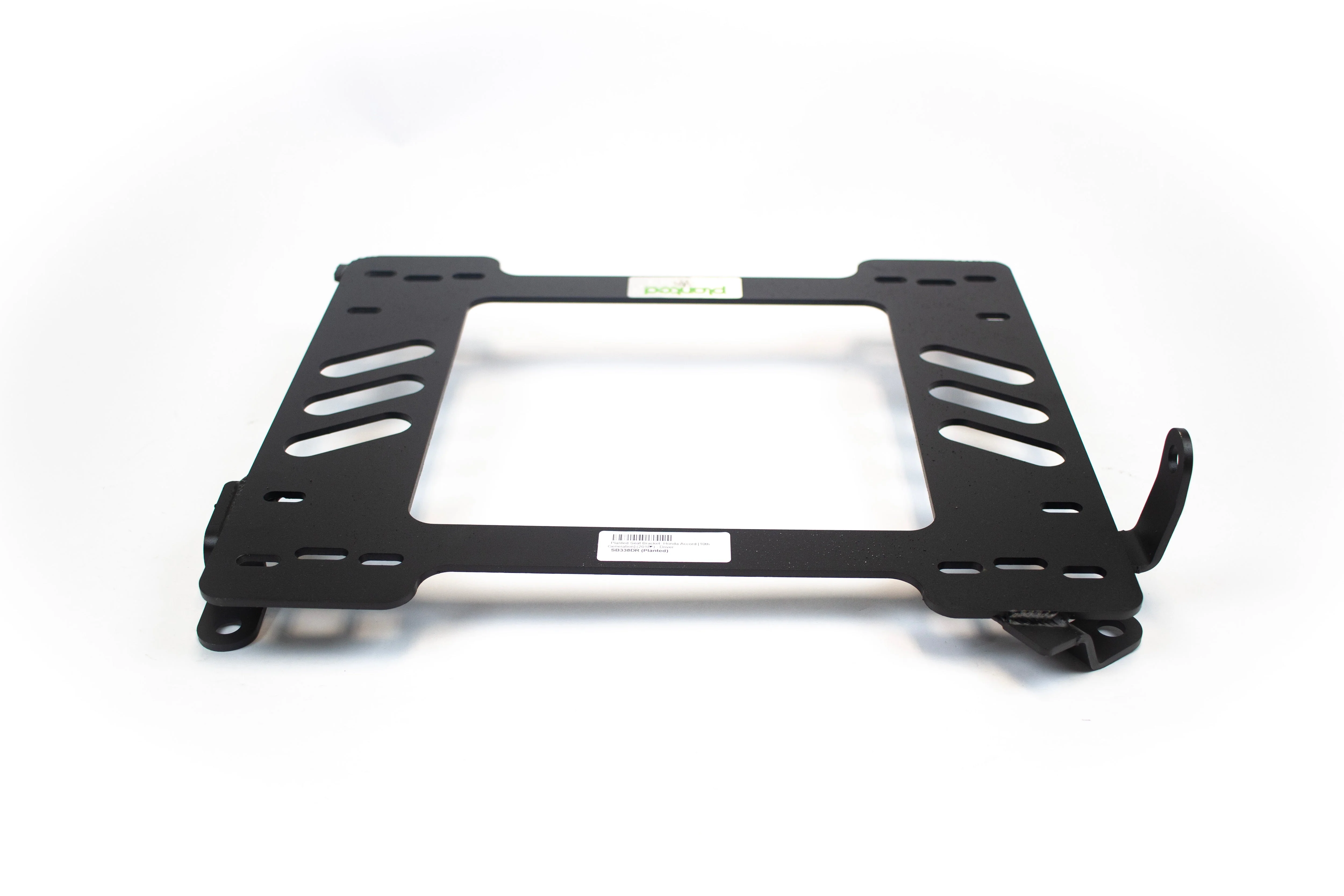 Planted Seat Bracket- Honda Accord [10th Generation] (2018+) - Driver / Left - Image 3